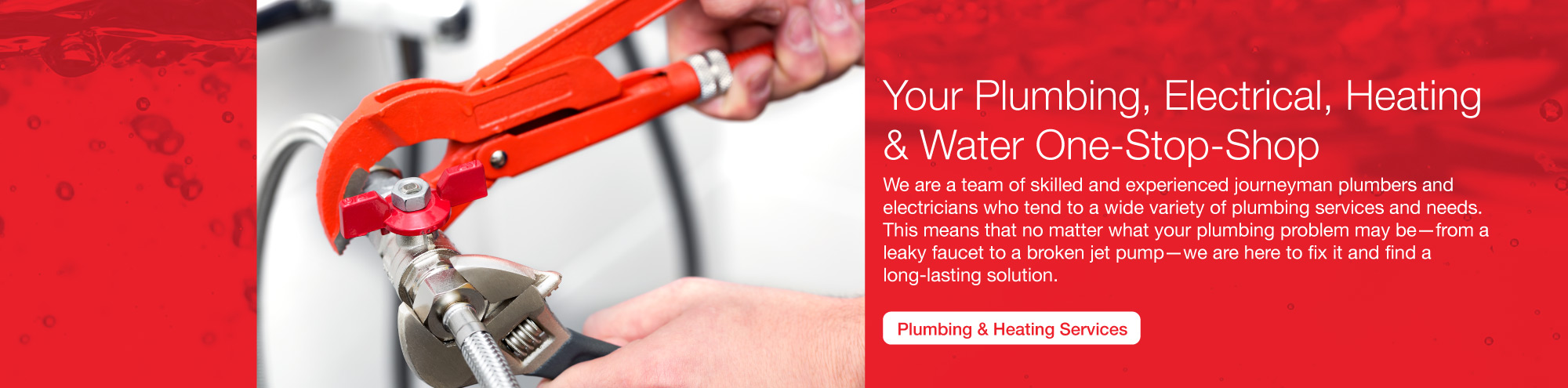 Plumbing & Heating