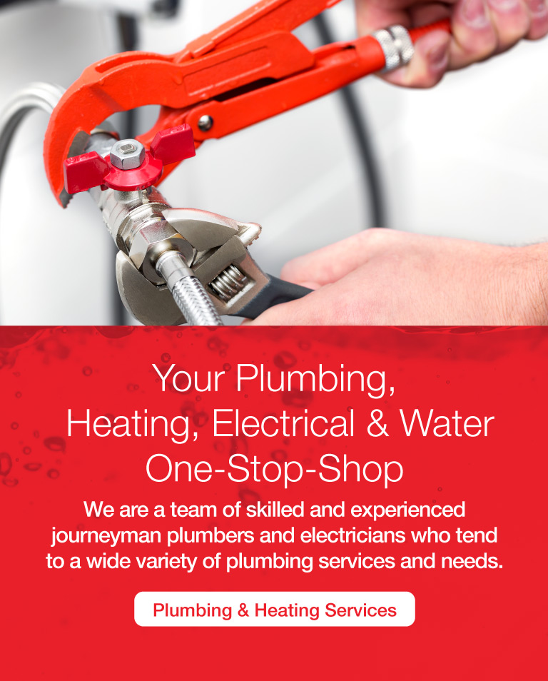 Plumbing & Heating